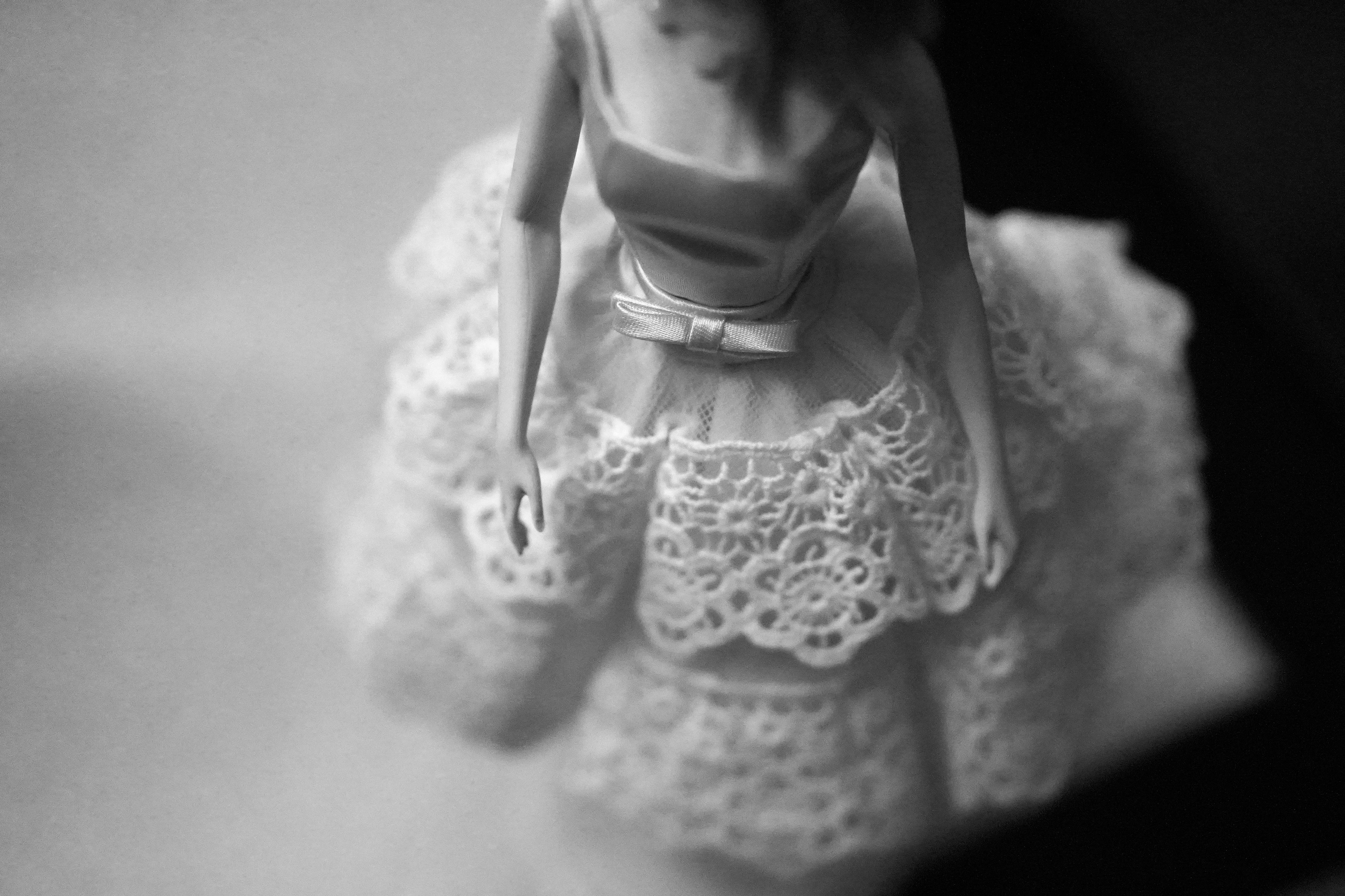 What Jewelry Does Barbie Wear?