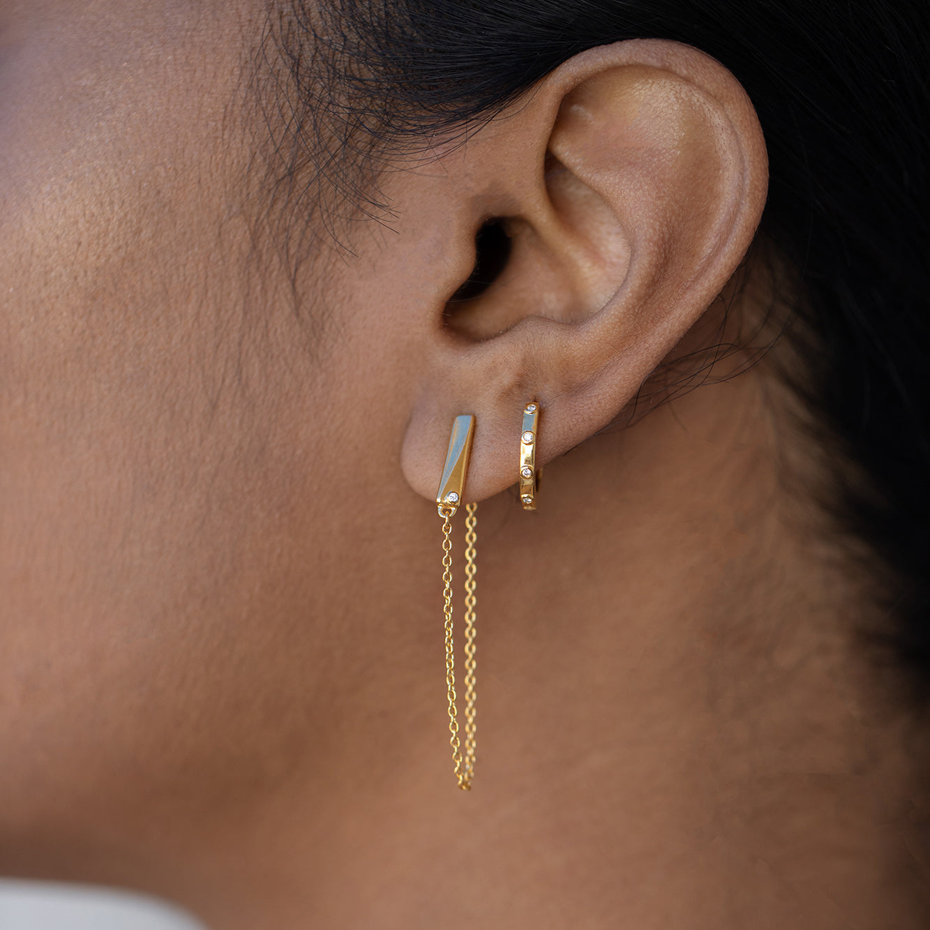 How to Curate the Ear: Mastering the Eardrobe