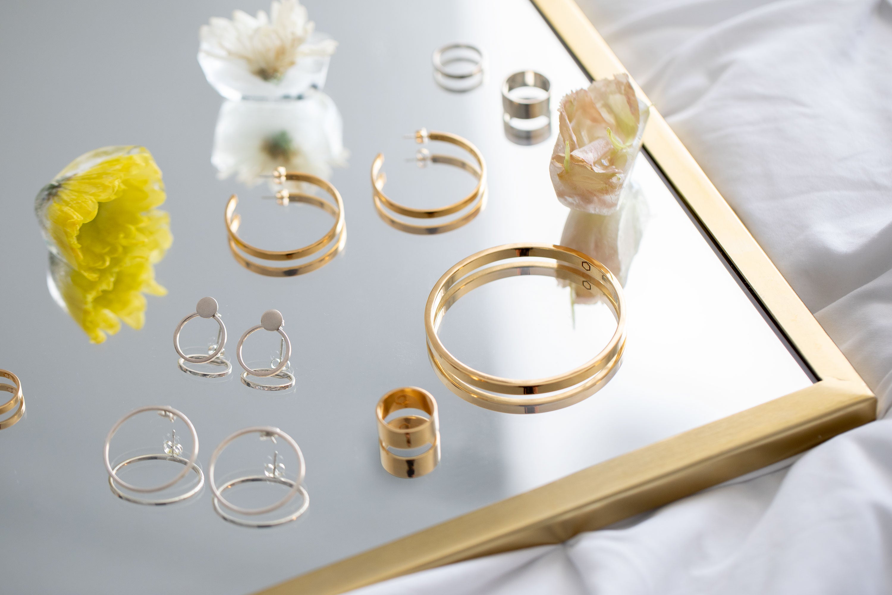Cyclical Collection