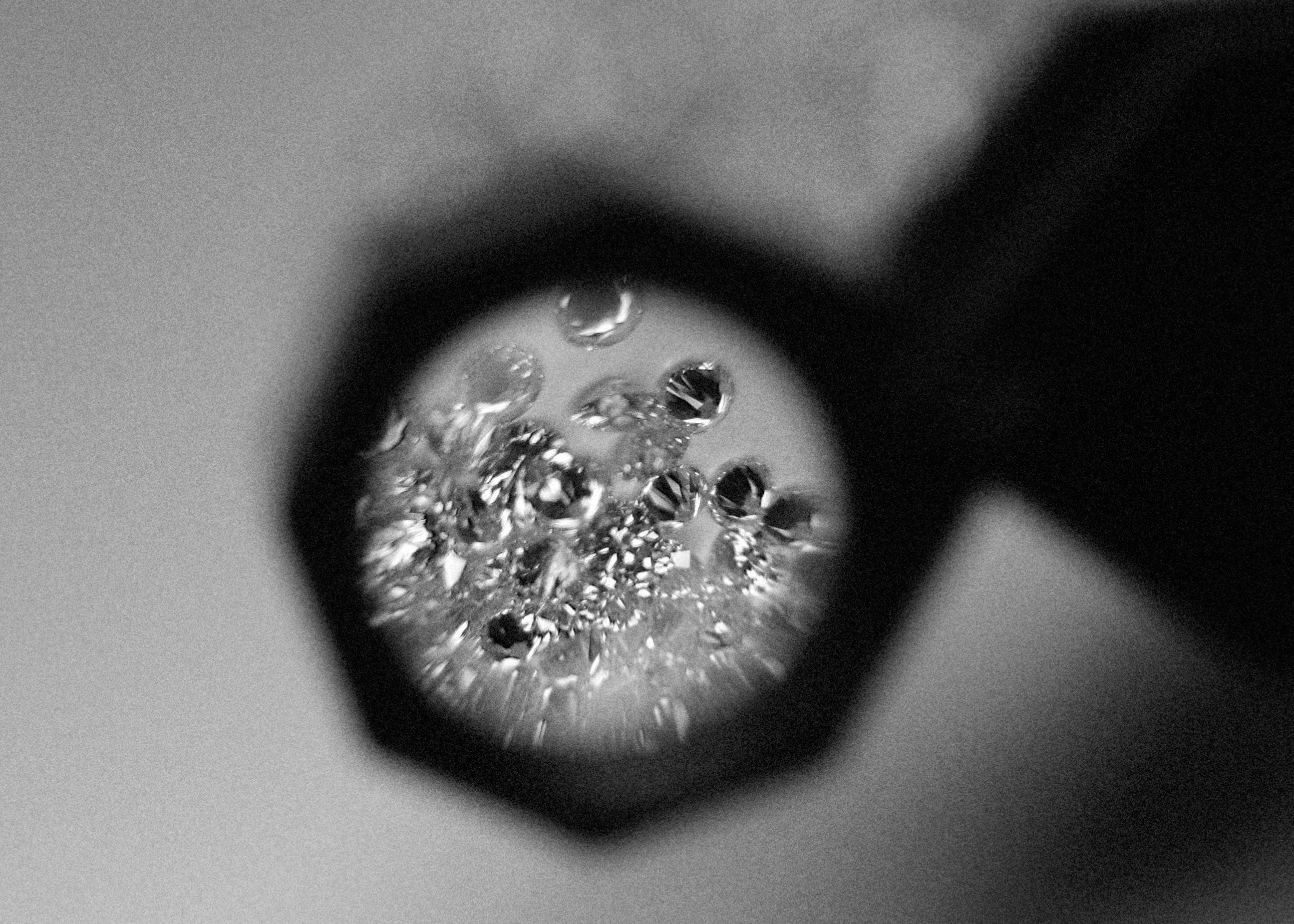 Lab Grown Diamonds