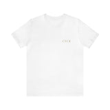 Cier Logo T-Shirt