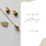 Cier Gift Card