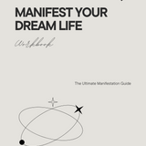 Manifestation Journal
