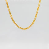 Mini Cuban Chain