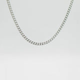 Mini Cuban Chain