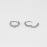 Huggie Hoops