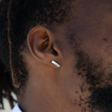 Flex Stud Earrings