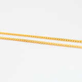 Mini Cuban Chain
