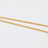 Rope Chain Necklace
