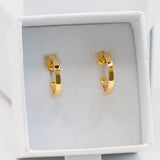 Small Hoops