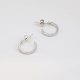 Small Hoops
