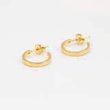 Small Hoops