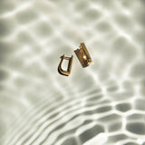 Diamond Flex Hoops