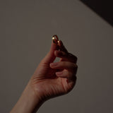 Cyclical Thin Ring