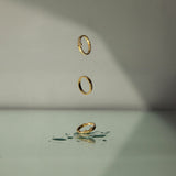 Diamond Ring Stack