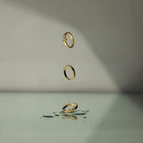 Diamond Ring Stack