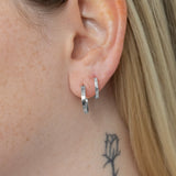 Small Hoops