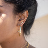 Flex Stud Earrings