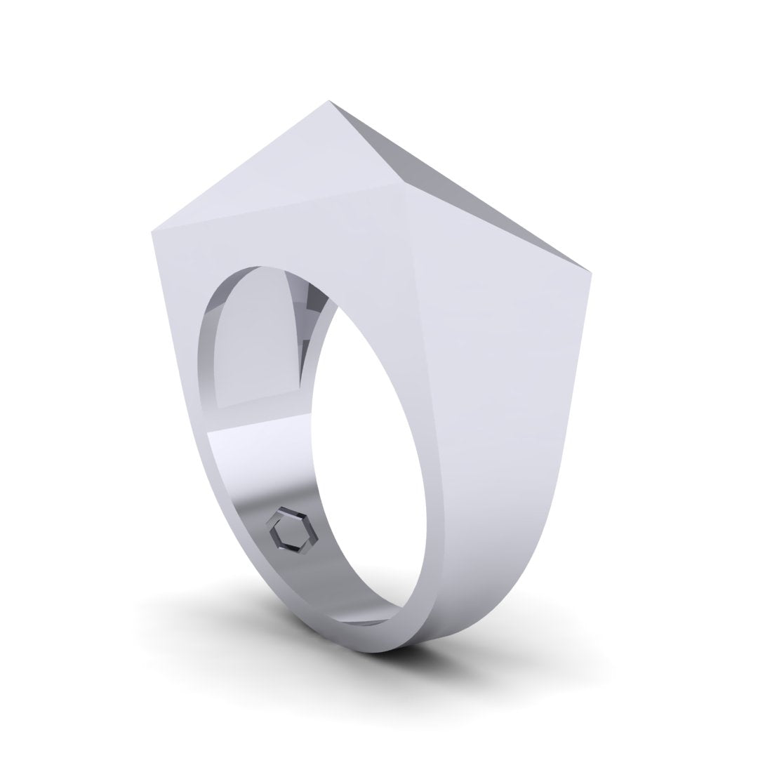 Thick Flex Ring