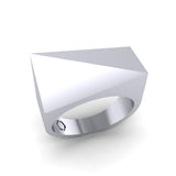 Thick Flex Ring