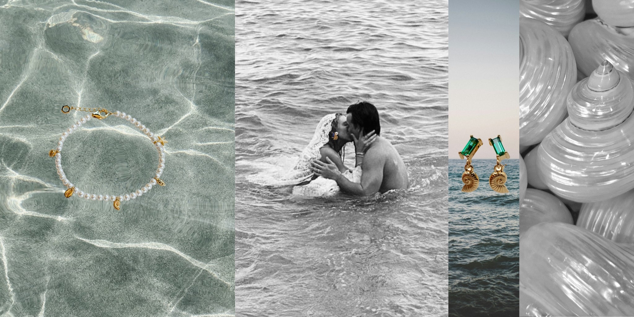 Ocean Collection