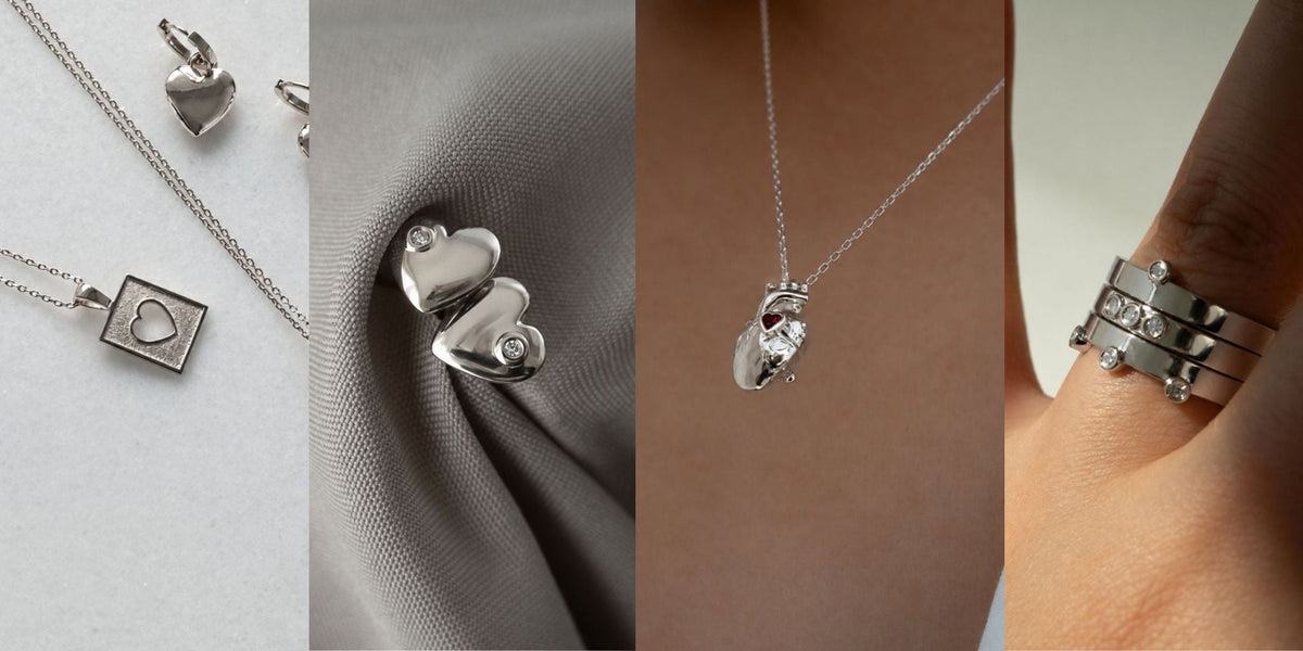 Sterling Silver