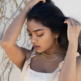 Cuban Chain Necklace