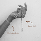 Mini Cuban Chain