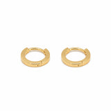 Huggie Hoops