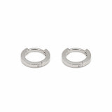 Huggie Hoops
