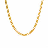 Mini Cuban Chain