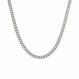 Mini Cuban Chain