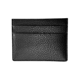 Vegan Leather Card Holder Wallet