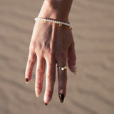 Ocean Cluster Ring