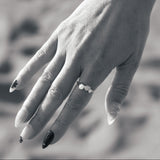 Ocean Cluster Ring