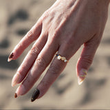Ocean Cluster Ring