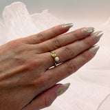 Ocean Cluster Ring