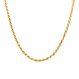 Rope Chain Necklace
