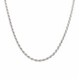Rope Chain Necklace