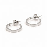 Small Hoops