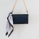 Flex Vegan Apple Leather Purse
