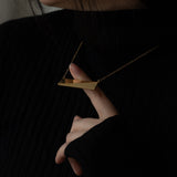 Large Flex Necklace