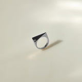 Flex Diamond Ring