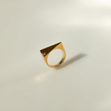 Flex Diamond Ring